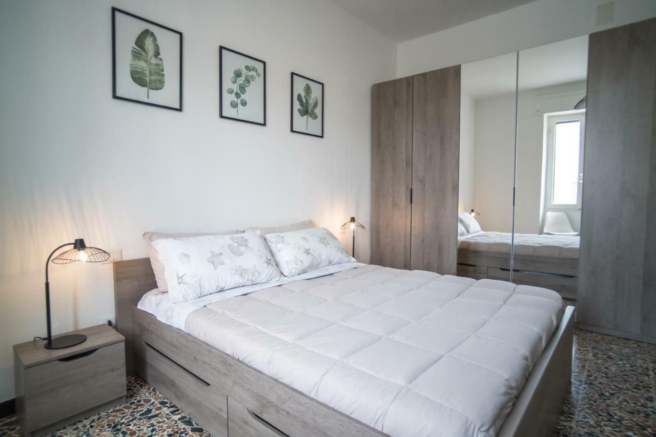 Appartamento Clara Alghero Zewnętrze zdjęcie